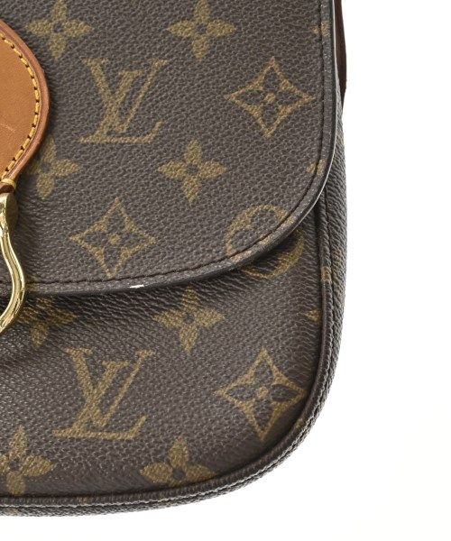 Louis Vuitton Shoulder — view 7