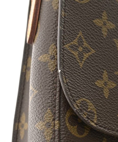 Louis Vuitton Shoulder — view 9