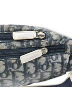 Dior Bag Handbag Gray — view 8