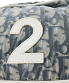 Dior Bag Handbag Gray — view 6