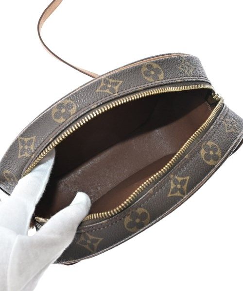 Louis Vuitton Shoulder — view 4