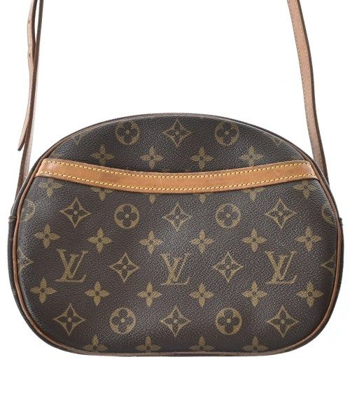 Louis Vuitton Shoulder