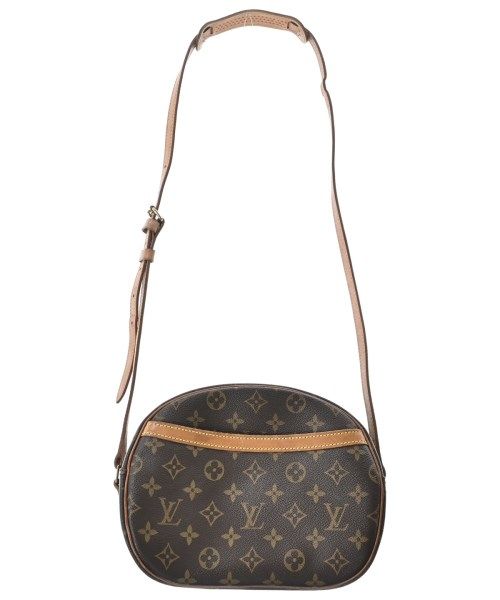 Louis Vuitton Shoulder — view 3