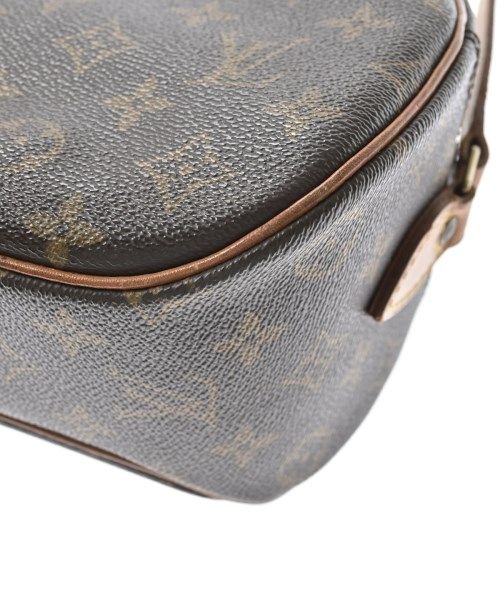 Louis Vuitton Shoulder — view 8