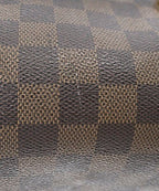 Louis Vuitton Handbag Brown — view 8