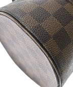 Louis Vuitton Handbag Brown — view 9