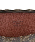 Louis Vuitton Handbag Brown — view 4