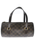 Louis Vuitton Handbag Brown