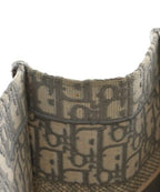Dior Tote Gray — view 7