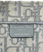Dior Tote Gray — view 4
