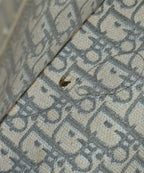 Dior Tote Gray — view 5