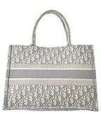 Dior Tote Gray — view 2