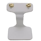 Tiffany & Co Earrings Knot Yellow Gold — view 2