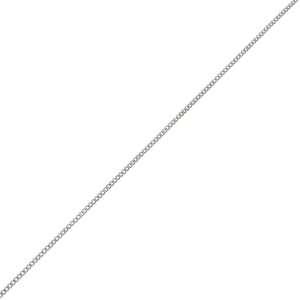 Tiffany & Co Leaf 925 Sterling Silver Necklace — view 4