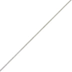 Tiffany & Co Leaf 925 Sterling Silver Necklace — view 4