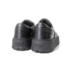 Prada Sneakers 7.5 Leather Shoes — view 5