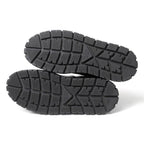 Prada Sneakers 7.5 Leather Shoes — view 9
