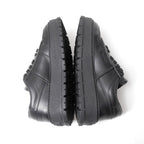 Prada Sneakers 7.5 Leather Shoes — view 8