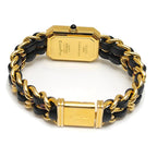 Chanel Premiere M Quartz Watch — view 4