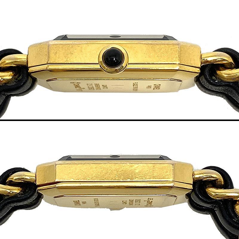 Chanel Premiere M Quartz Watch — view 7