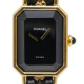 Chanel Premiere M Quartz Watch