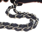 Chanel Coco Cabas GM Quilted Chain Handbag — view 6
