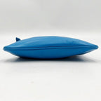 Hermes Shoulder Bag Sac Ari Numini Blue Swift — view 3