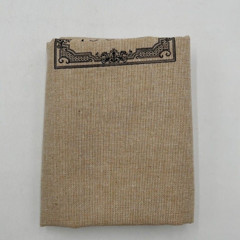 Gucci Clutch GG Supreme Gold Beige Leather — view 9