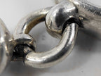 Tiffany & Co Ring Ball Dangle Silver — view 7