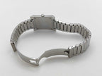 Gucci Watch Sherry Line Silver Stainless Steel 2 Hand Quartz — view 5