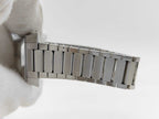 Gucci Watch Sherry Line Silver Stainless Steel 2 Hand Quartz — view 7