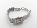 Gucci Watch Sherry Line Silver Stainless Steel 2 Hand Quartz — view 4