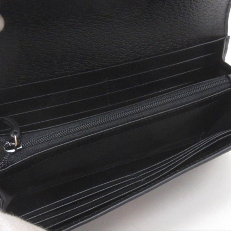 Gucci Ophidia Sherry Line Wallet Black — view 6