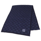 Louis Vuitton Neo Petit Damier Scarf