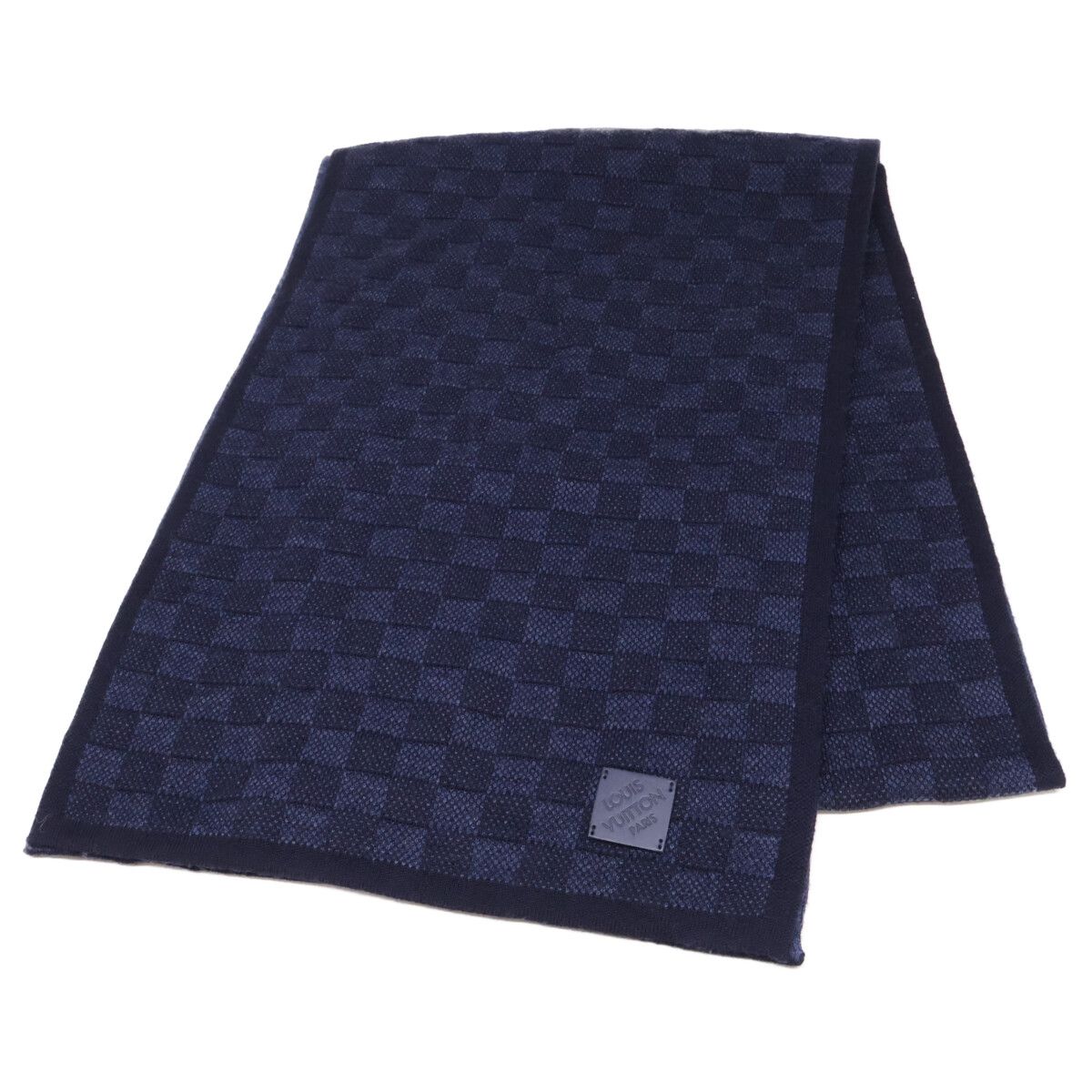 Louis Vuitton Neo Petit Damier Scarf