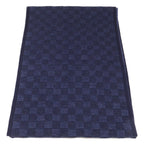 Louis Vuitton Neo Petit Damier Scarf — view 3