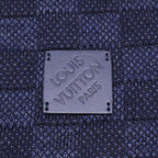 Louis Vuitton Neo Petit Damier Scarf — view 5