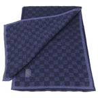 Louis Vuitton Neo Petit Damier Scarf — view 4