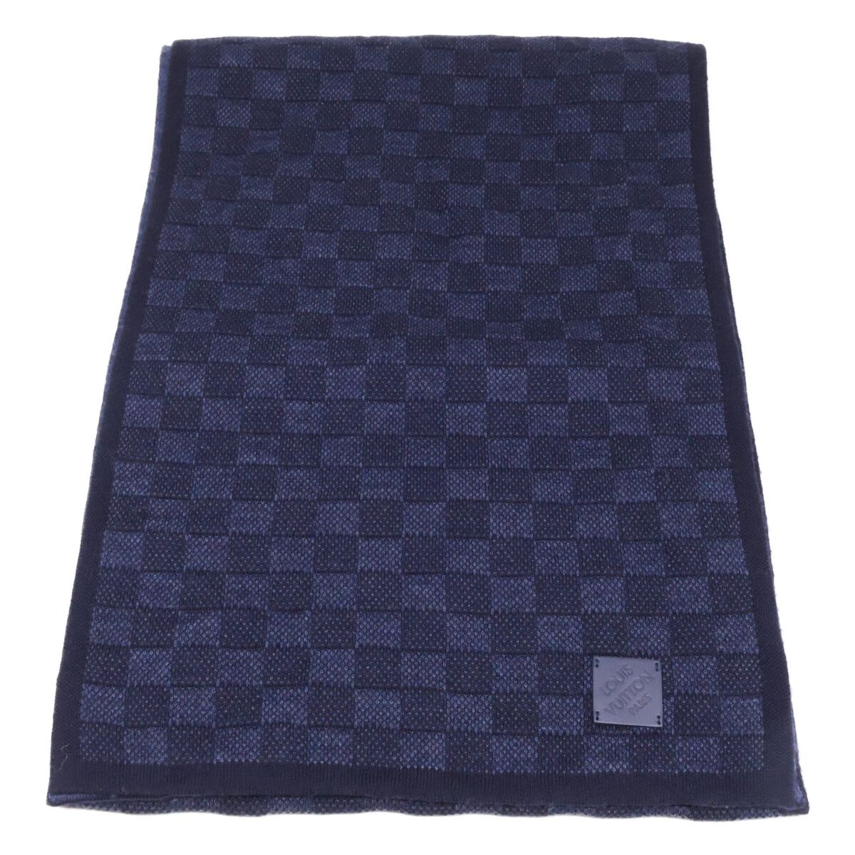 Louis Vuitton Neo Petit Damier Scarf — view 2
