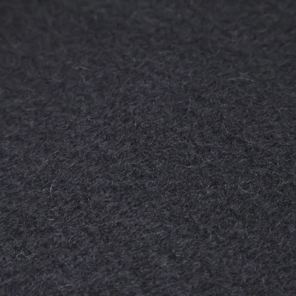 Fendi Cashmere Fringe Triangle Shawl Scarf — view 7