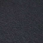 Fendi Cashmere Fringe Triangle Shawl Scarf — view 7