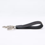 Gucci Web Stripe Detailed Double Key Chain Key Holder — view 2