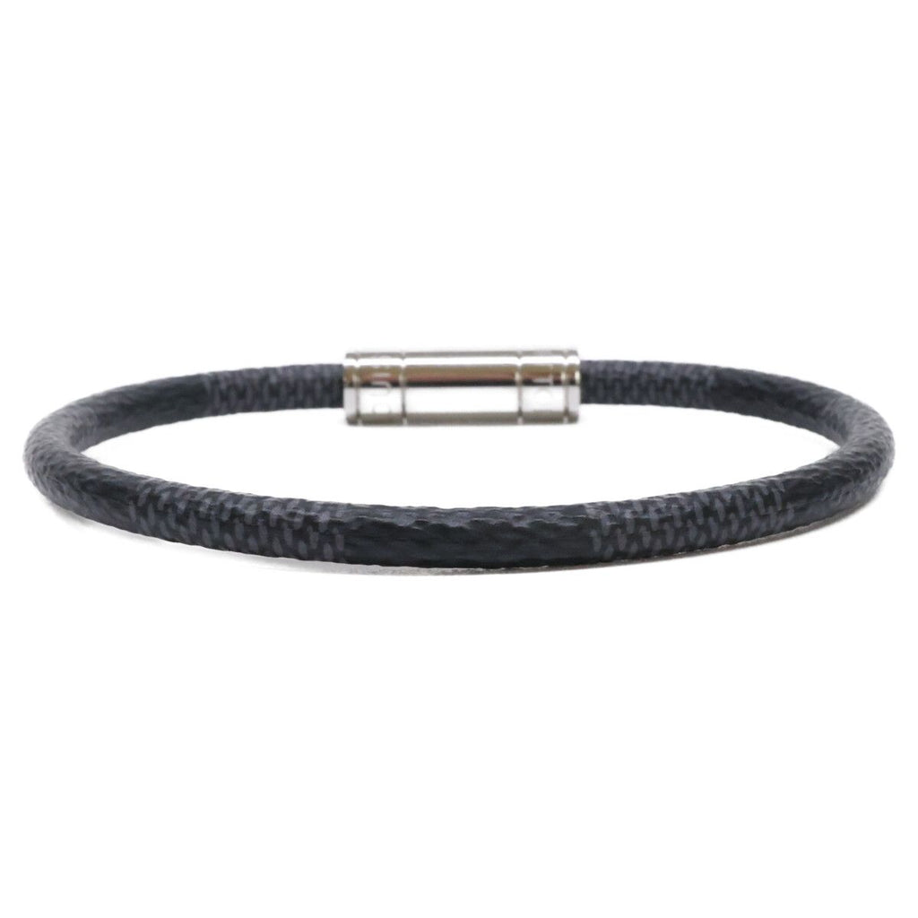 Louis Vuitton Keep It Damier Canvas Bracelet — view 4