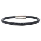 Louis Vuitton Keep It Damier Canvas Bracelet — view 4