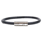 Louis Vuitton Keep It Damier Canvas Bracelet — view 2