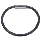 Louis Vuitton Keep It Damier Canvas Bracelet — view 6