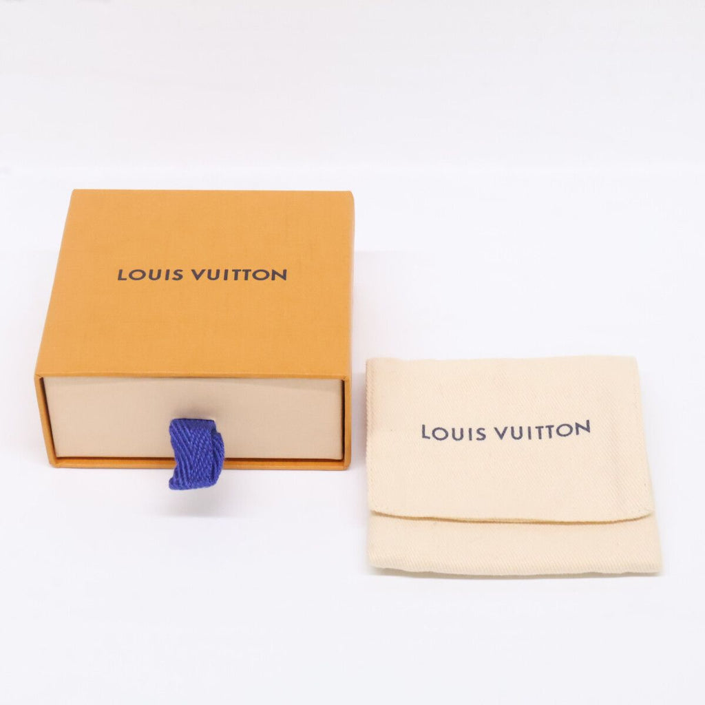 Louis Vuitton Keep It Damier Canvas Bracelet — view 9