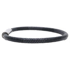 Louis Vuitton Keep It Damier Canvas Bracelet — view 3