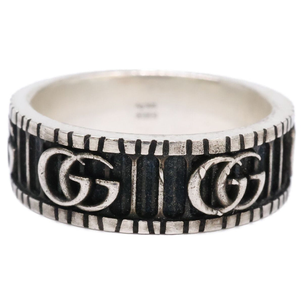 Gucci Double Wide Ring — view 3