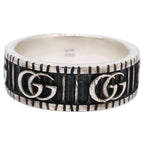 Gucci Double Wide Ring — view 3